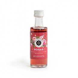 inca botanica rosas esencia